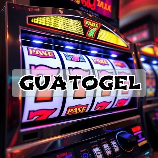 guatogel: Nikmati Permainan dan Komunitas Gamers Terbaik di Indonesia
