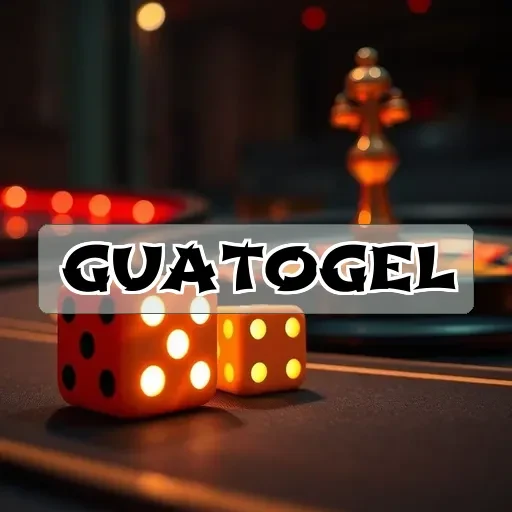 guatogel: Menjelajahi Keunikan Acara Gaming yang Menggugah Semangat
