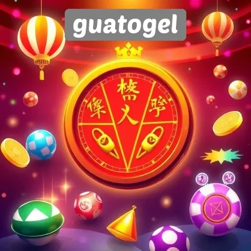 Menjelajahi Fitur Unggulan Situs Guatogel