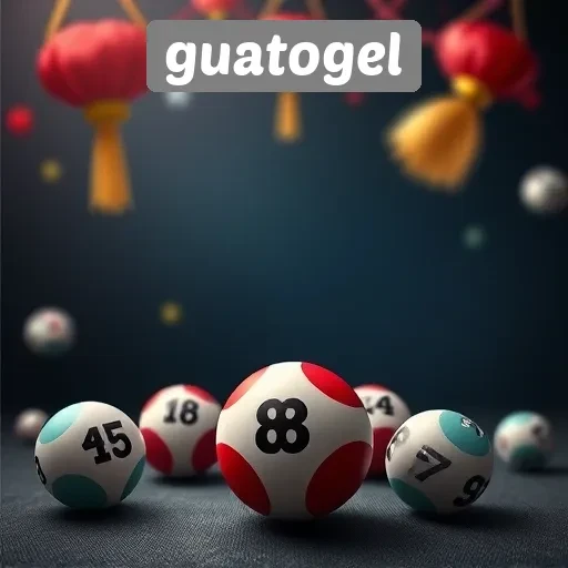 Fitur Menarik yang Ditawarkan Guatogel untuk Penggemar Togel
