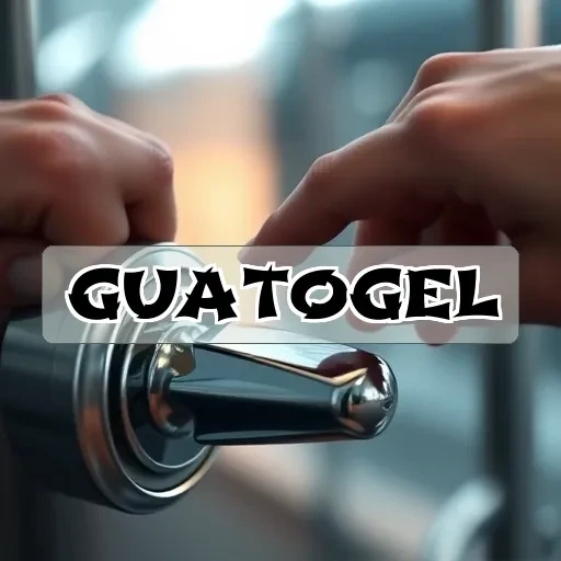 guatogel: Platform Game Online Aman dengan Fitur Menarik