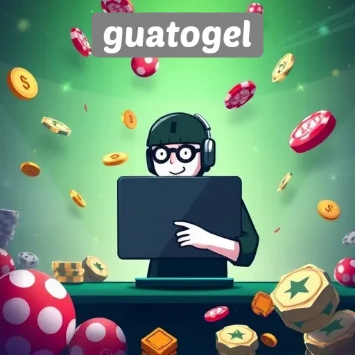 Keuntungan Menggunakan Guatogel untuk Judi Online