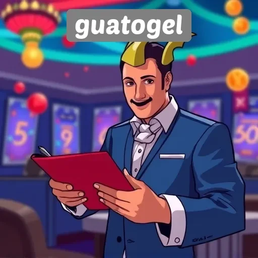 Mengulas Fitur dan Layanan Guatogel untuk Pemain