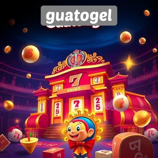 Keunggulan dan Fitur Menarik Situs Guatogel