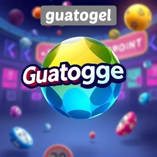 Bagaimana Guatogel Meningkatkan Pengalaman Bermain Game