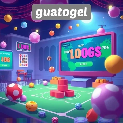 Dampak Guatogel terhadap Industri Game Online di Indonesia