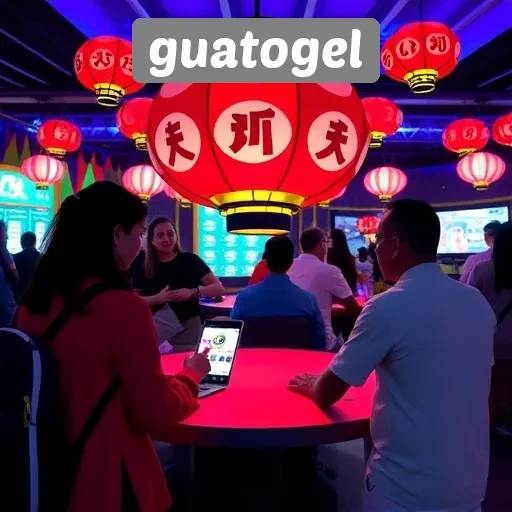 Panduan Lengkap Bermain di Situs Guatogel