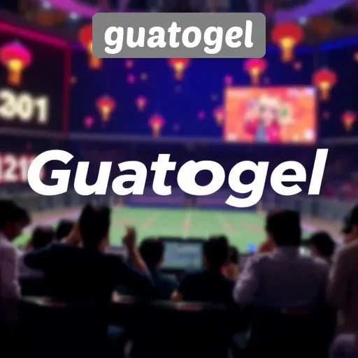 Pengalaman Bermain di Situs Guatogel yang Menarik