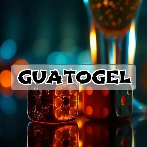 guatogel: Poker Online Terbaik untuk Kemenangan Besar