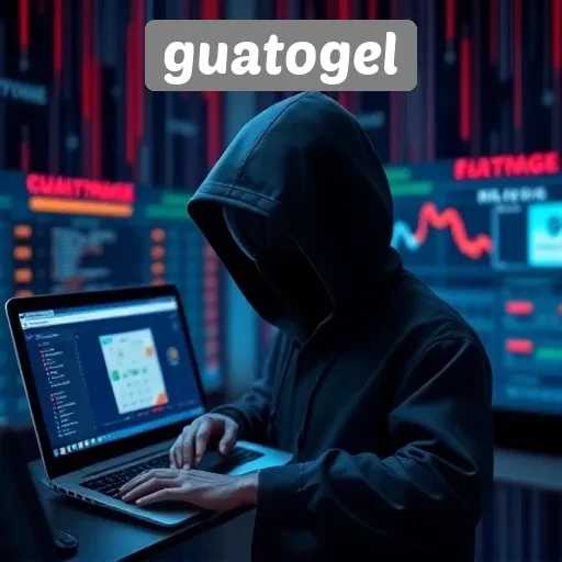 Analisis Keamanan dan Privasi di Situs Guatogel