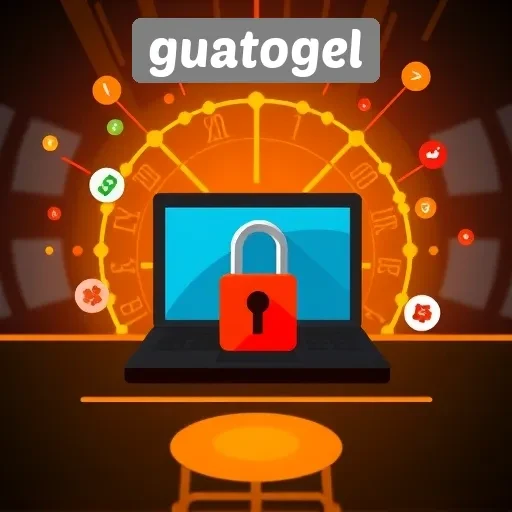 Sistem Keamanan di Guatogel yang Perlu Diketahui