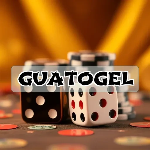 guatogel Slot Seru: Pengalaman Bermain yang Mengasyikkan