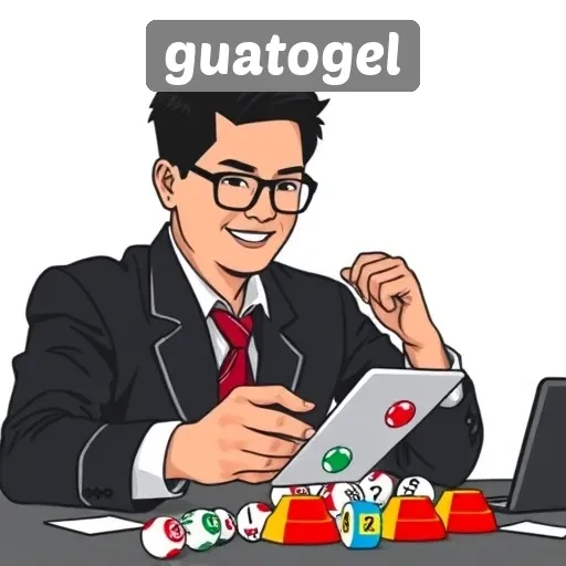 Strategi Sukses Bermain di Guatogel Agar Untung