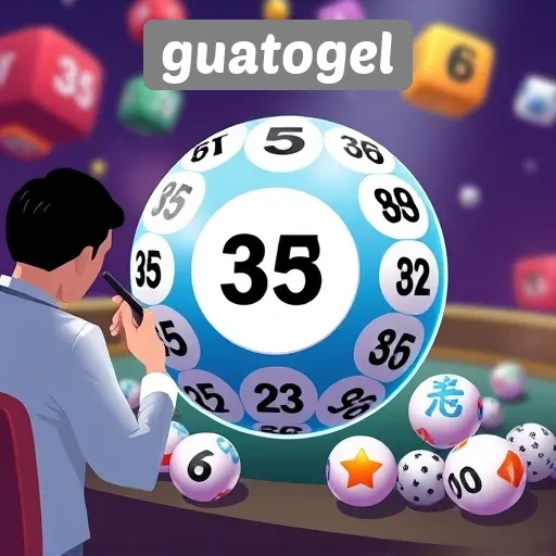 Togel dan Strategi Menang di Guatogel