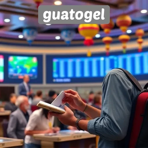 Ulasan Pengalaman Pengguna di Guatogel